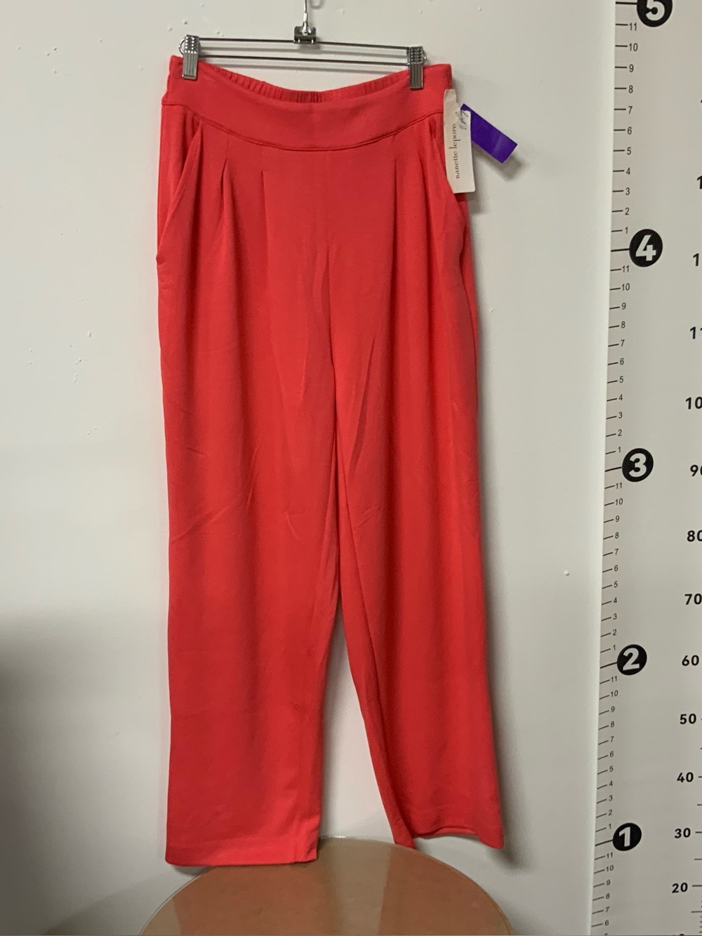 Nanette Lepore stretch pants